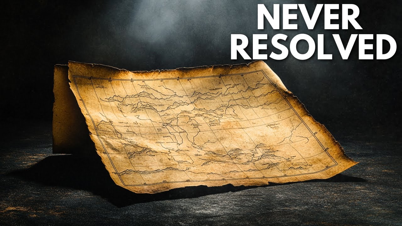 Why 1930 Survey Notes Don’t Match the Sierra Nevada