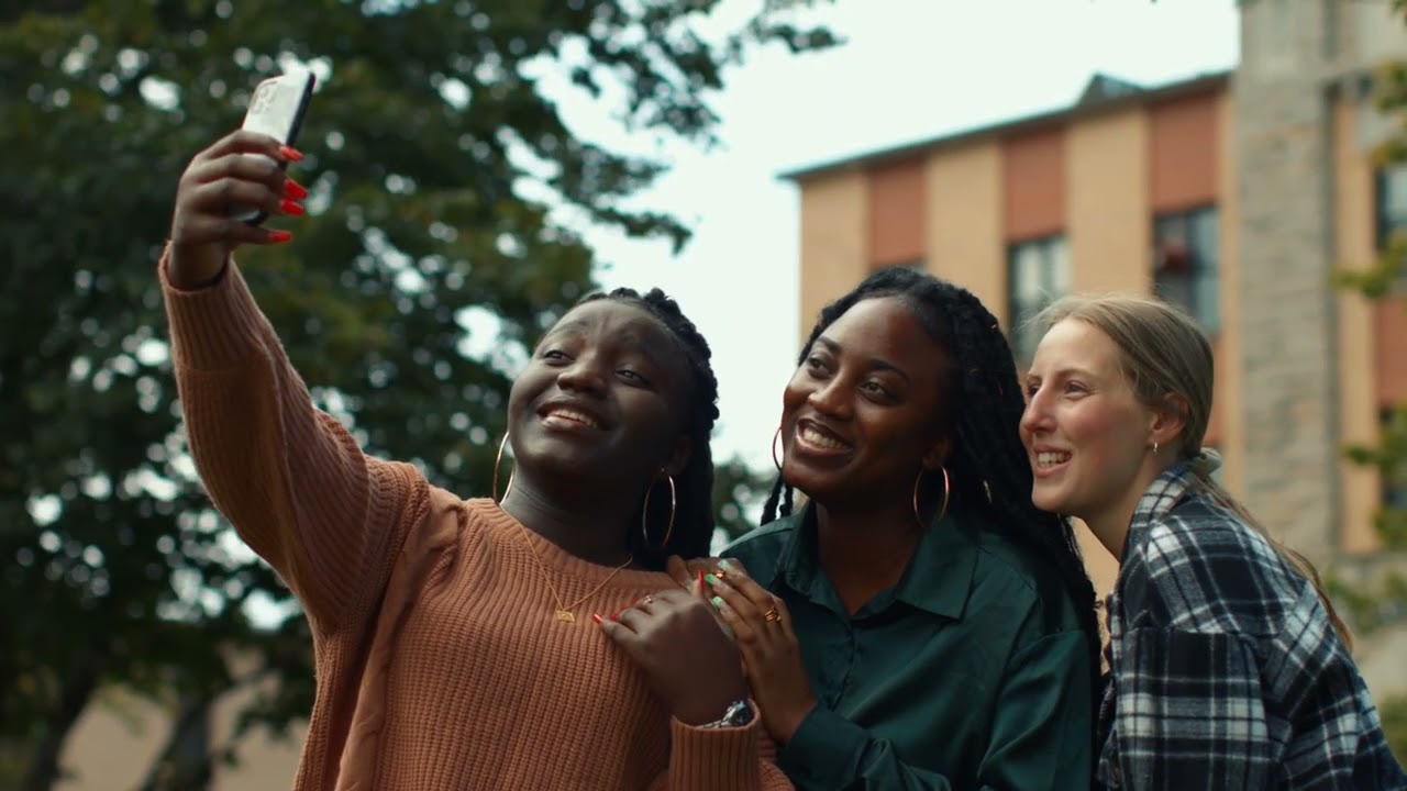 Université Sainte-Anne – une aventure inoubliable