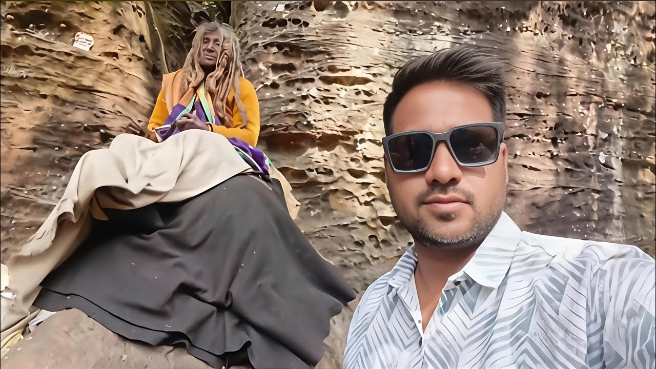 Jata शंकर तीर्थ स्थल live vlog 