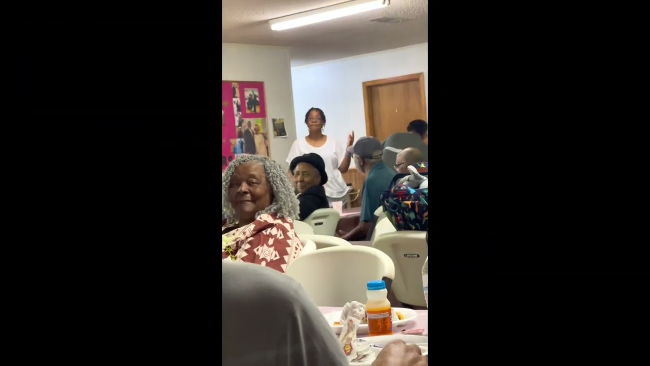 First Lady Brunch: 39 Years of Service 