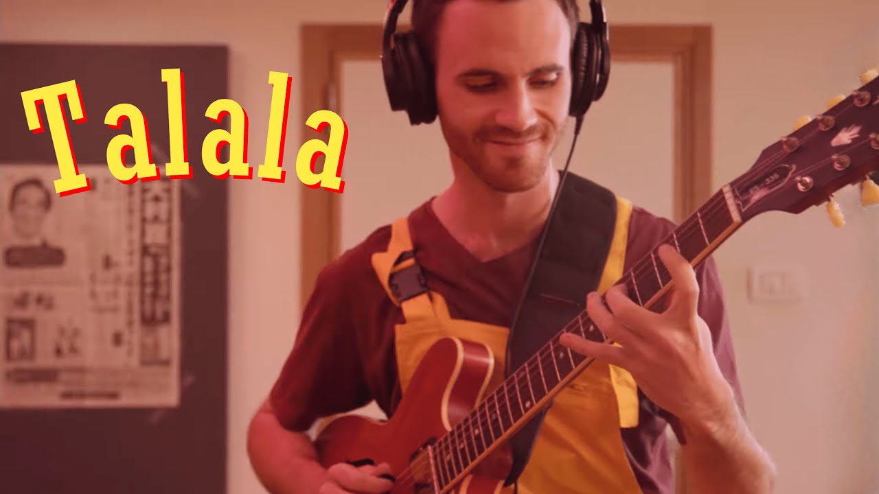 KENS - Talala