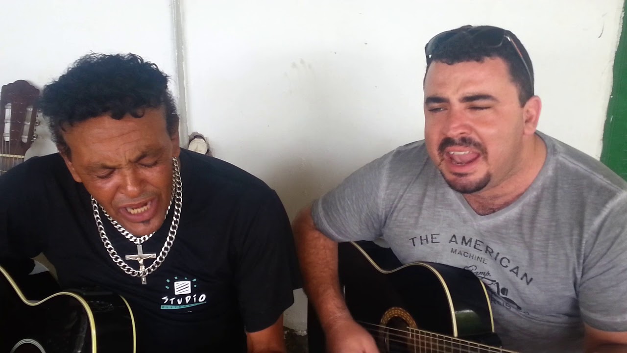 Davi (Durval e Davi) e Wisley - Campos amados de Coromandel (GOIÁ)