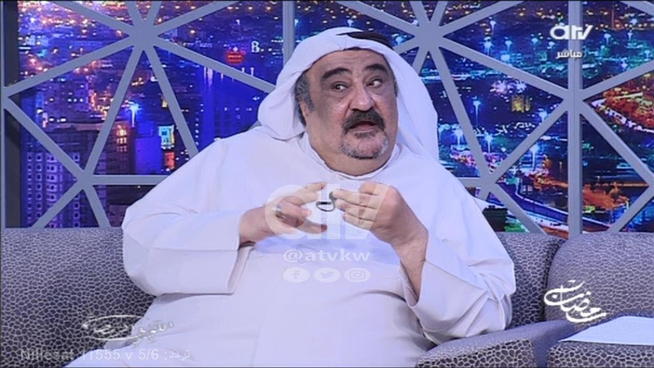 أحمد جوهر: ليش ماخذين عني فكرة إني 