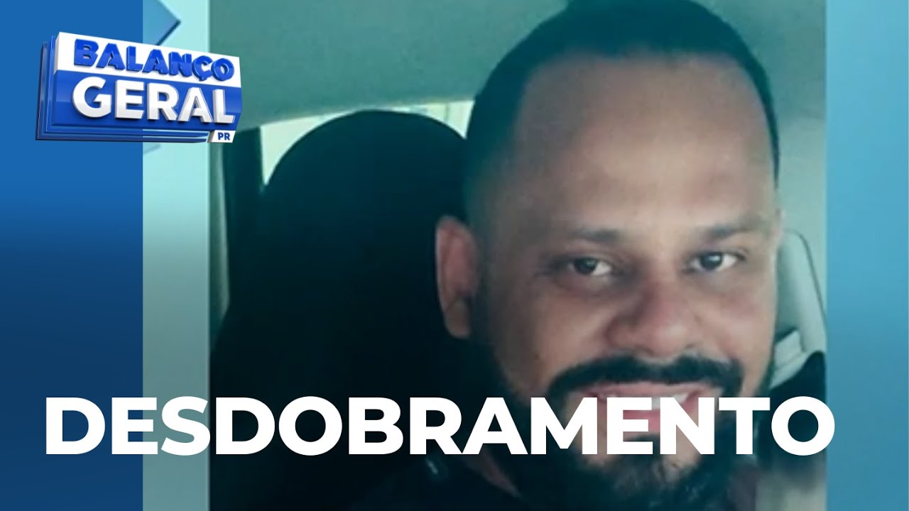 Empresário foi morto pela PM em, delegacia: Agora, duas mulheres dizem ser a 