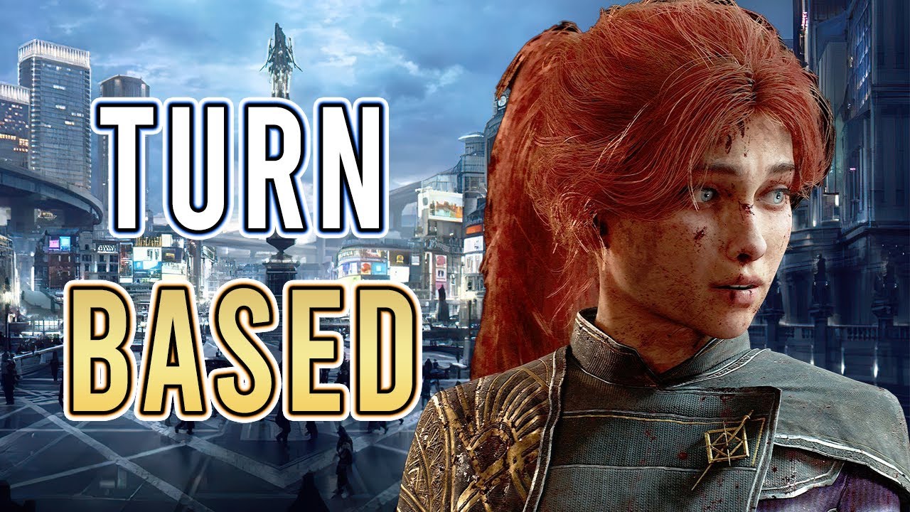HUGE Clair Obscur Dev x FFXV Hajime Tabata Interview & High Fidelity Turn Based
