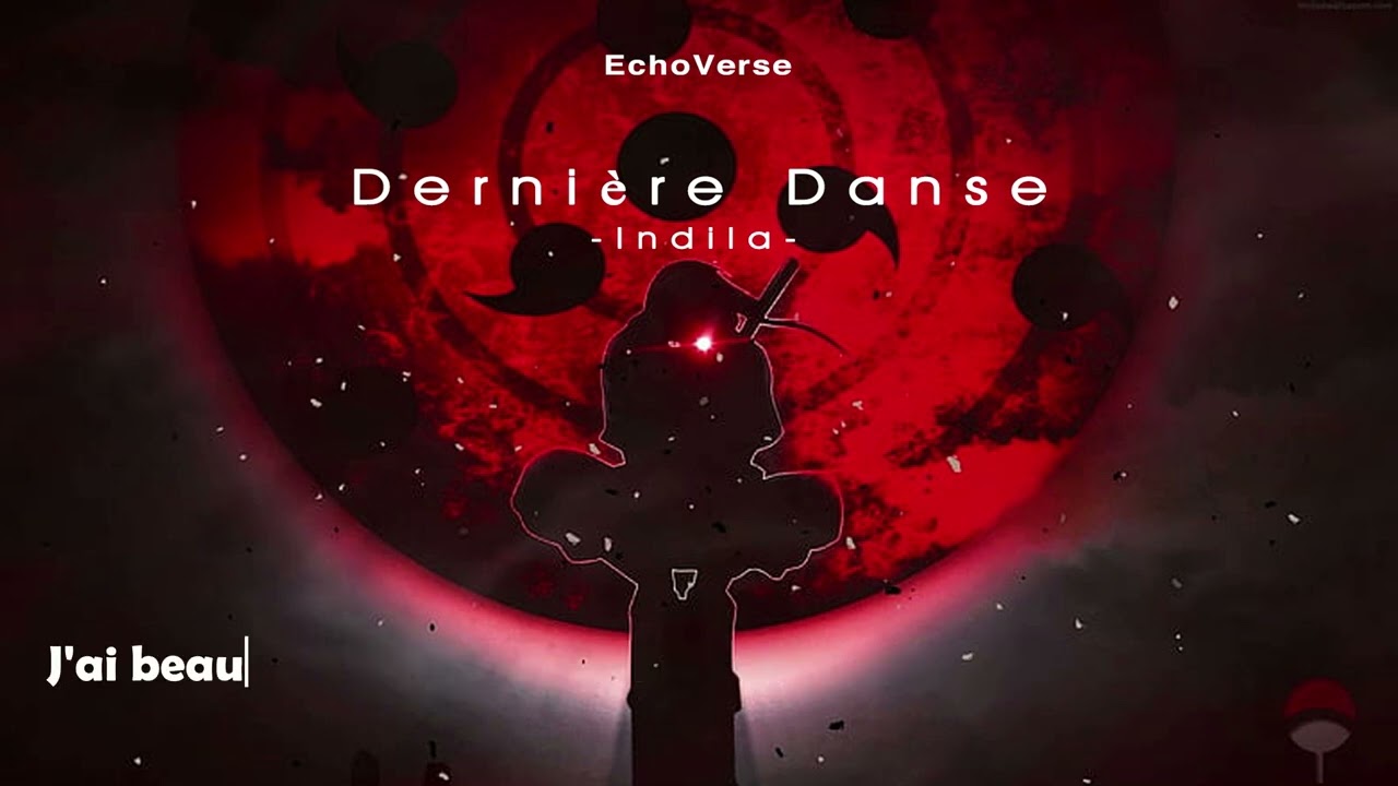 Dernière Danse | Indila | Sloved + Reverb + Lyrics