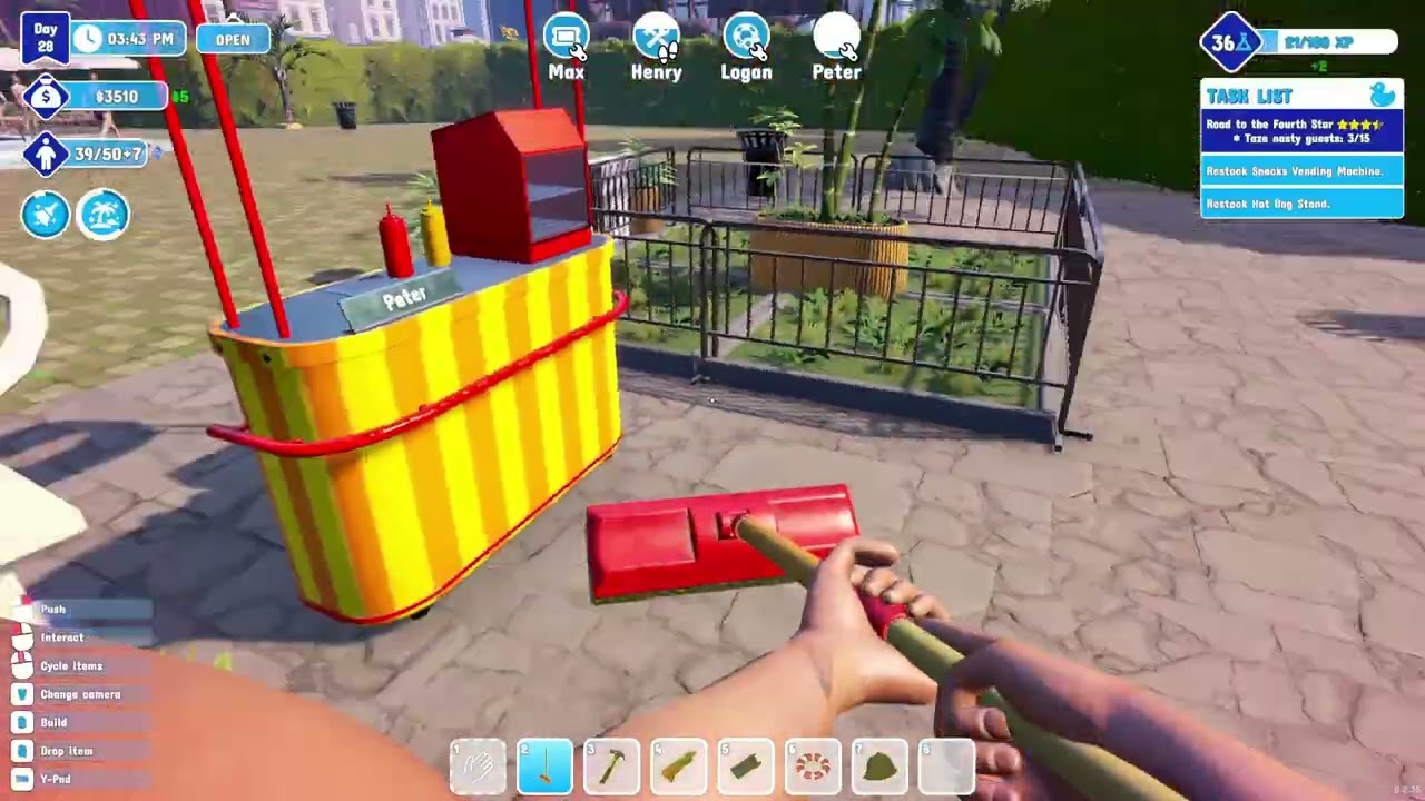 More Pools WaterPark Simulator Episode 9