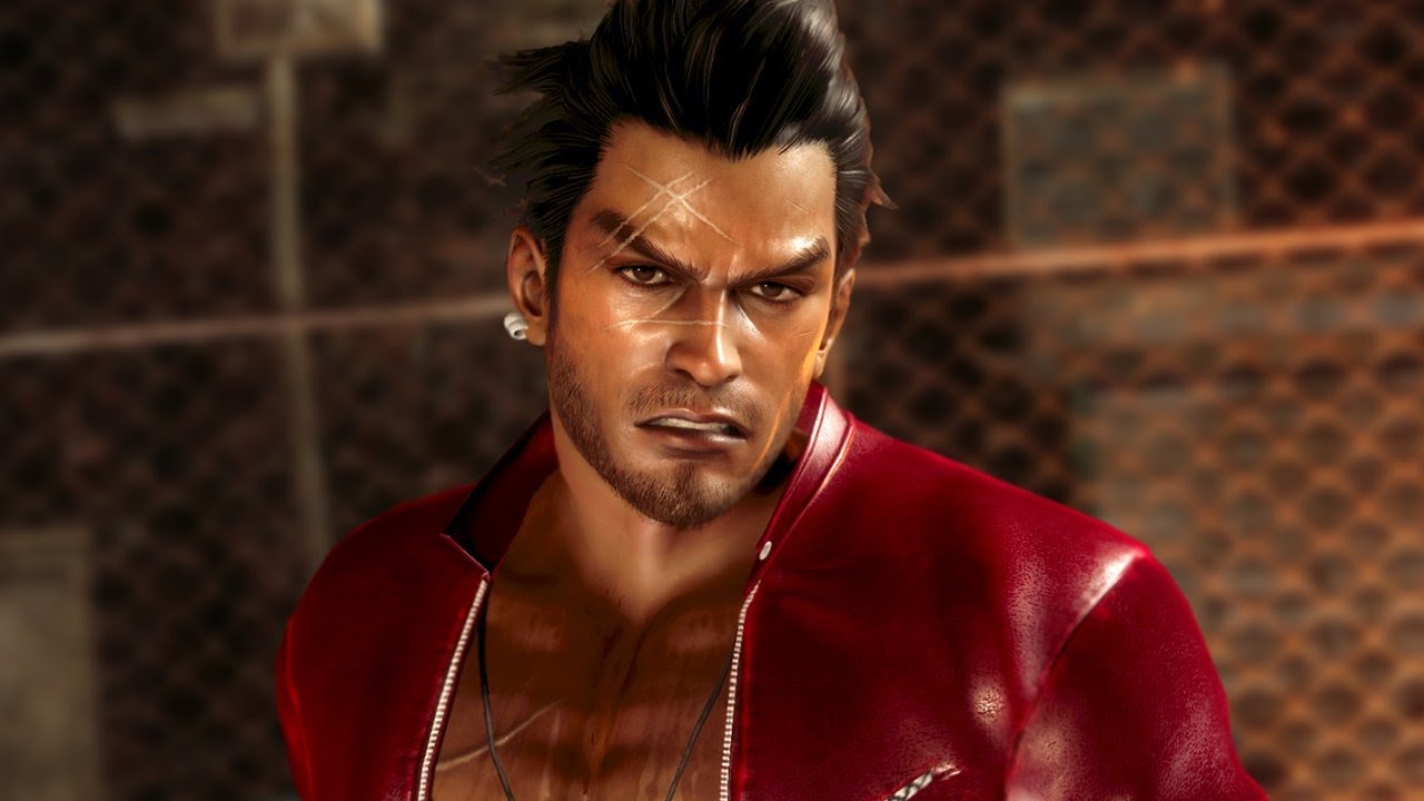 Dead or Alive 6: Diego Reveal Gameplay Trailer