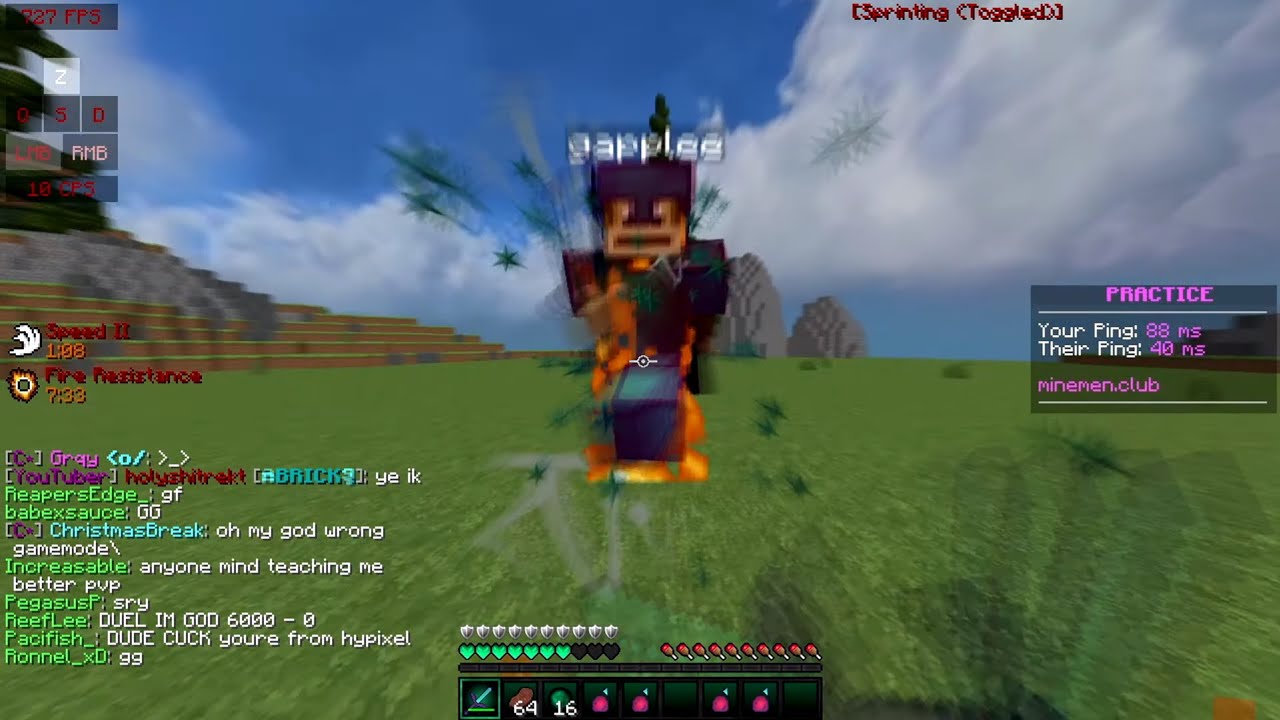 1600 elos on Lunar (ft. Known Players)