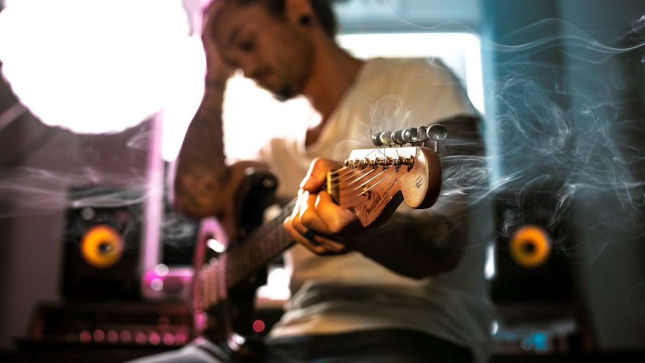 The Reality of Learning Guitar (Battling Boredom)