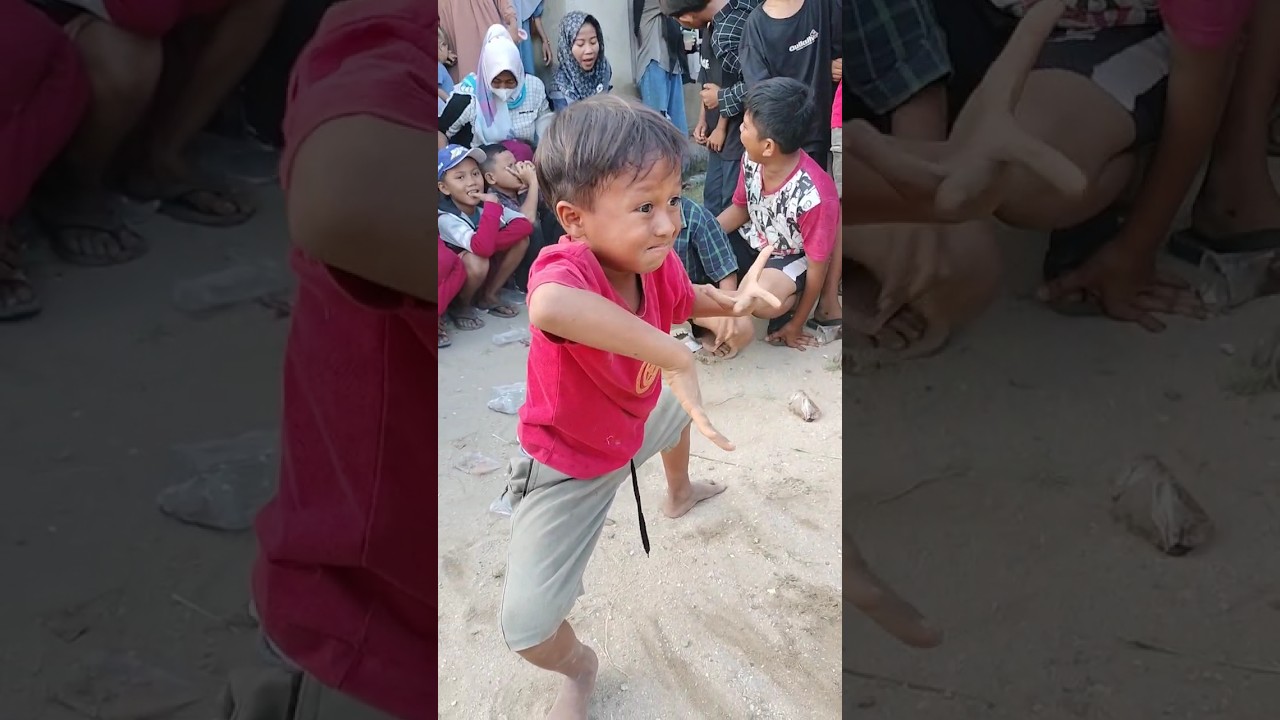 Sigit Rendang Bowo Kembali Berulah