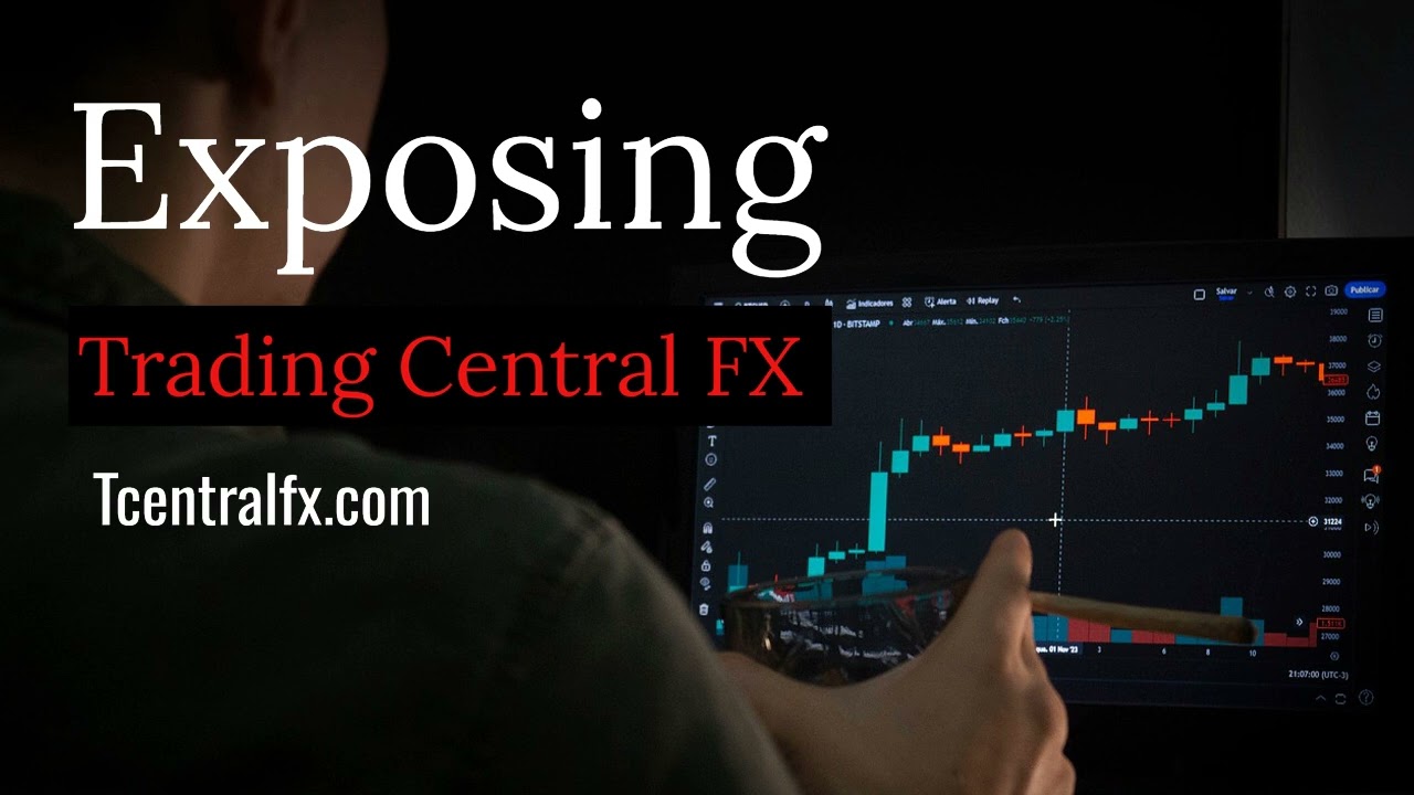 Trading Central FX Review: Tcentralfx.com fraudulent signal service!