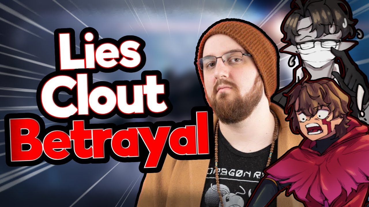 The Rise and Fall of Tectone's Biggest Shill (XgoSolo)