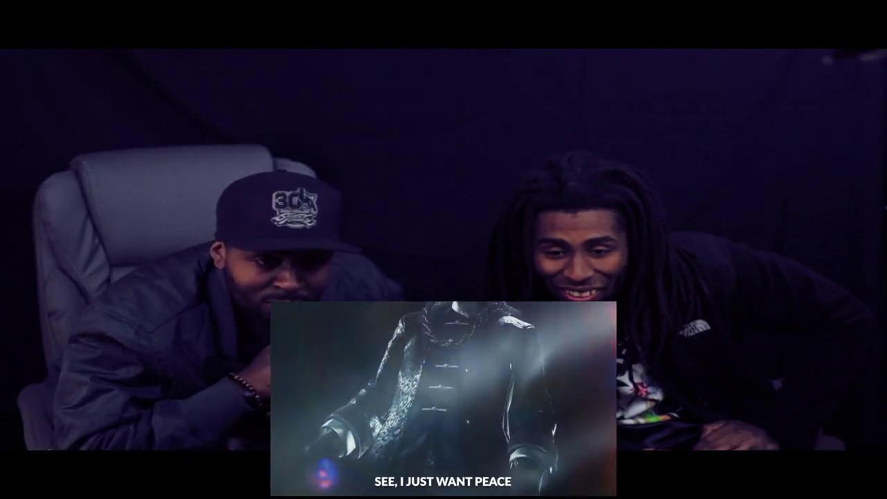 TEKKEN 7 - Leroy Smith, Fahkumram and Ganryu DLC TWT Trailer REACTION!!!