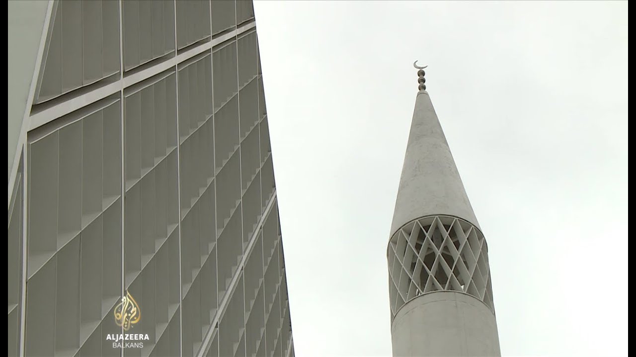 Muslimani u Sloveniji dobili prvu džamiju