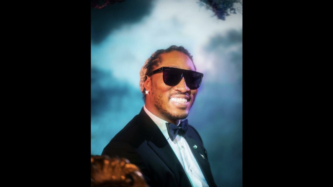 [FREE] Future Type Beat 2022 