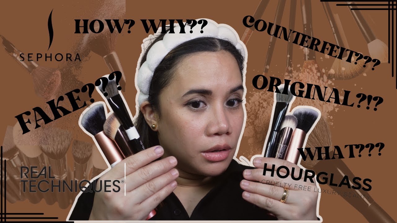 Brushing Off the Knock-Offs: Are Cheap Makeup Brushes Worth It? | Testing and Review