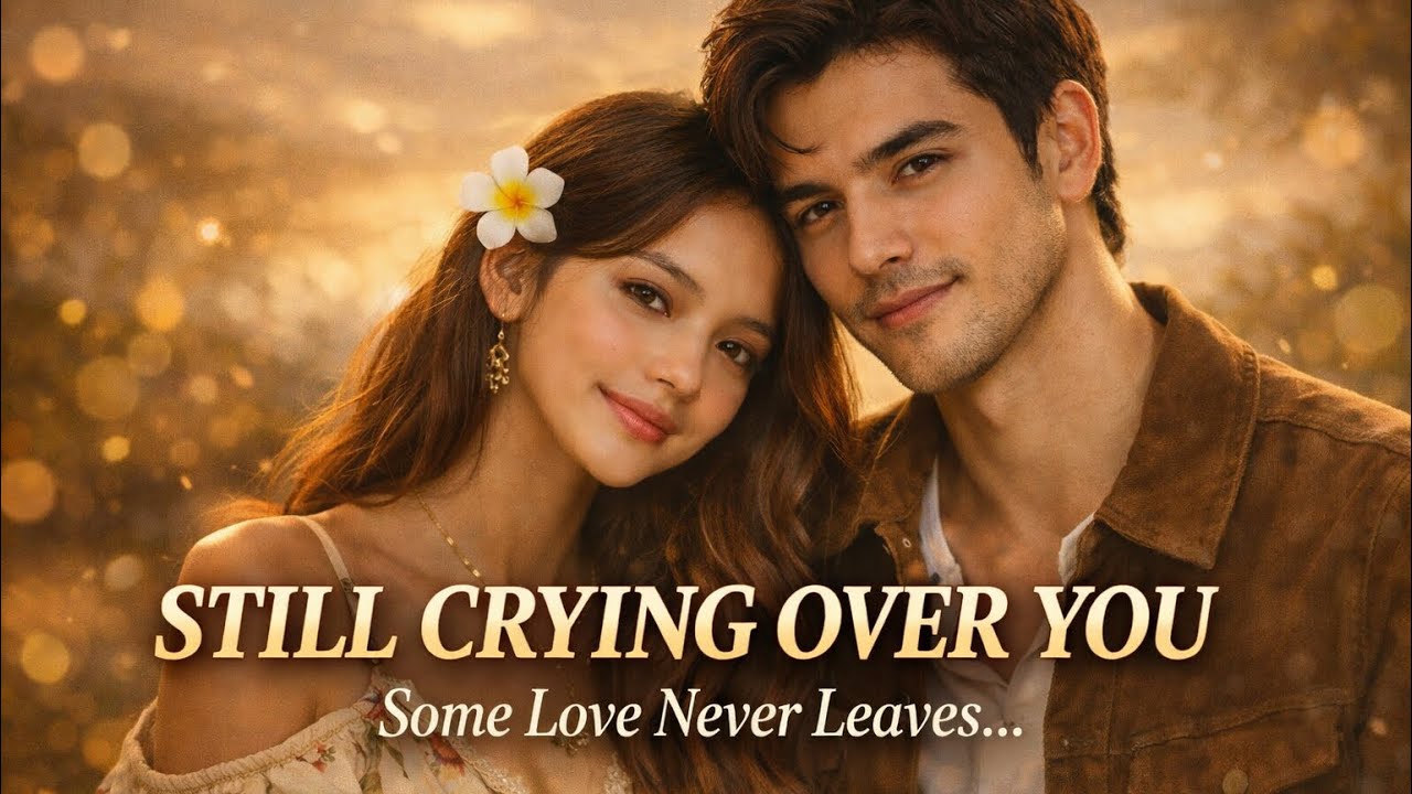 STILL CRYING OVER YOU 💔 | The Love That Time Couldn’t Heal (Emotional OPM Ballad)