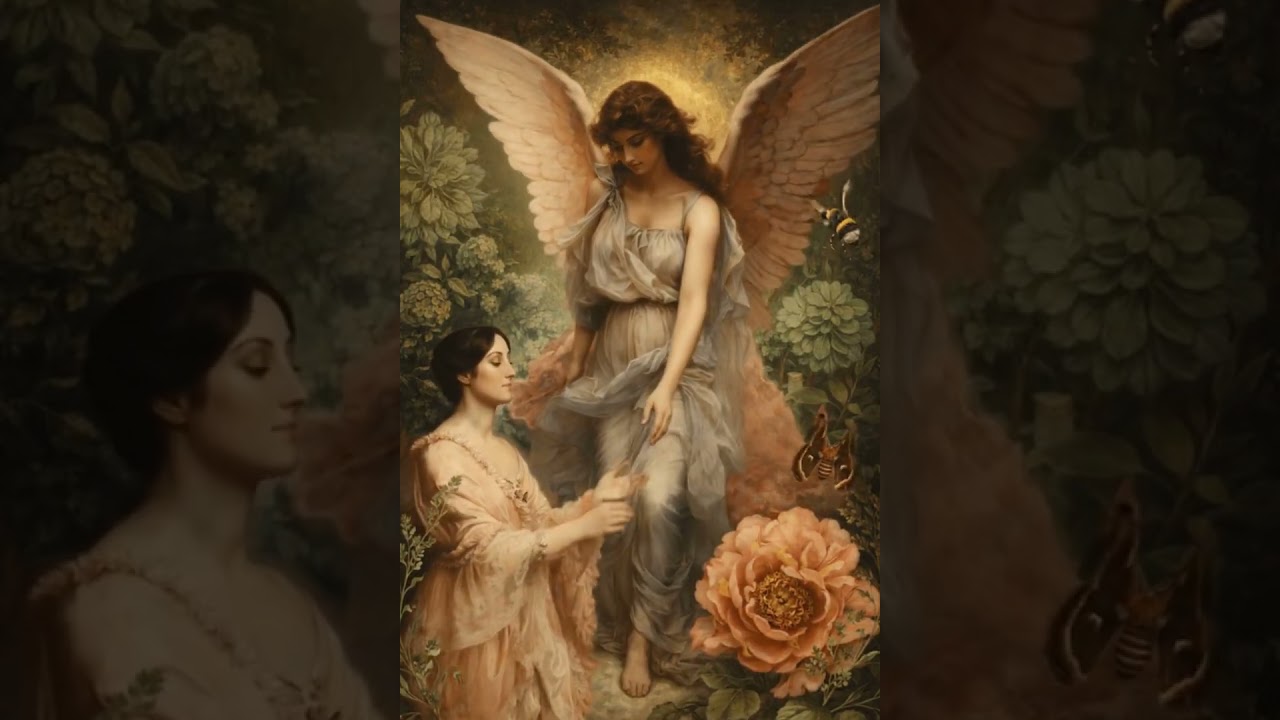 A Touch of Compassion by S.R.Chappell