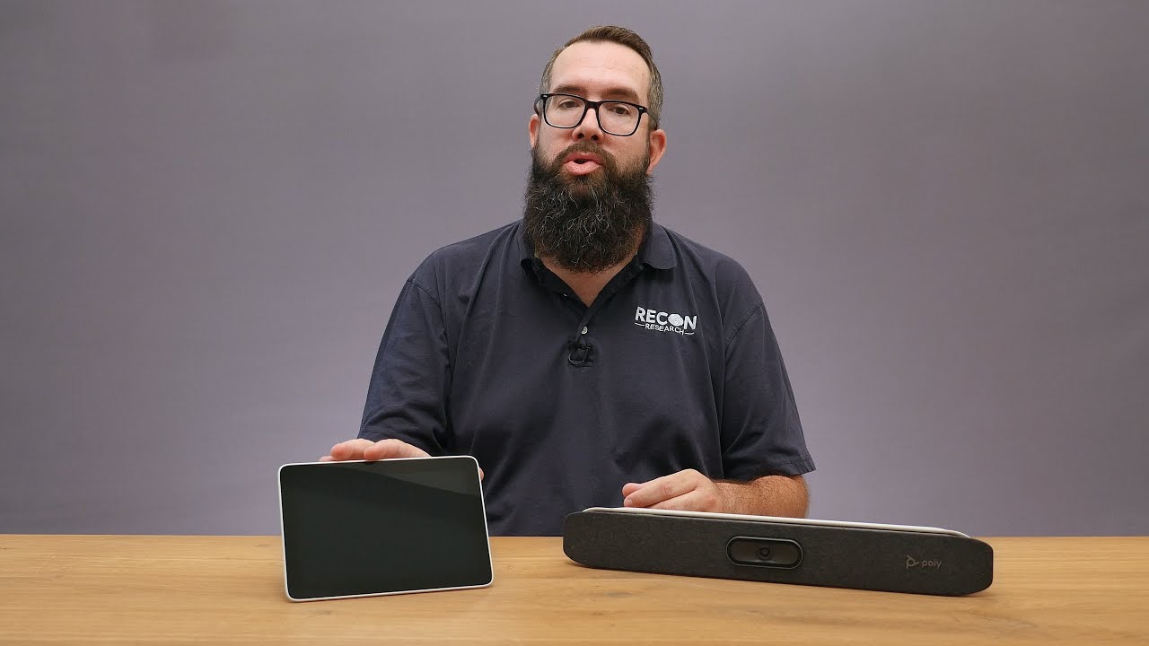 Evaluation of Poly Studio X30 for Zoom Rooms