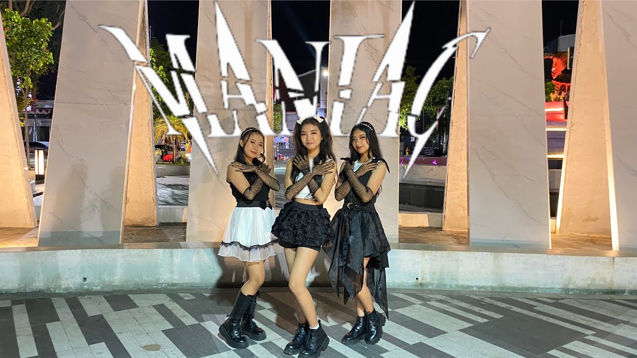 [KPOP IN PUBLIC] VIVIZ (비비지) - 