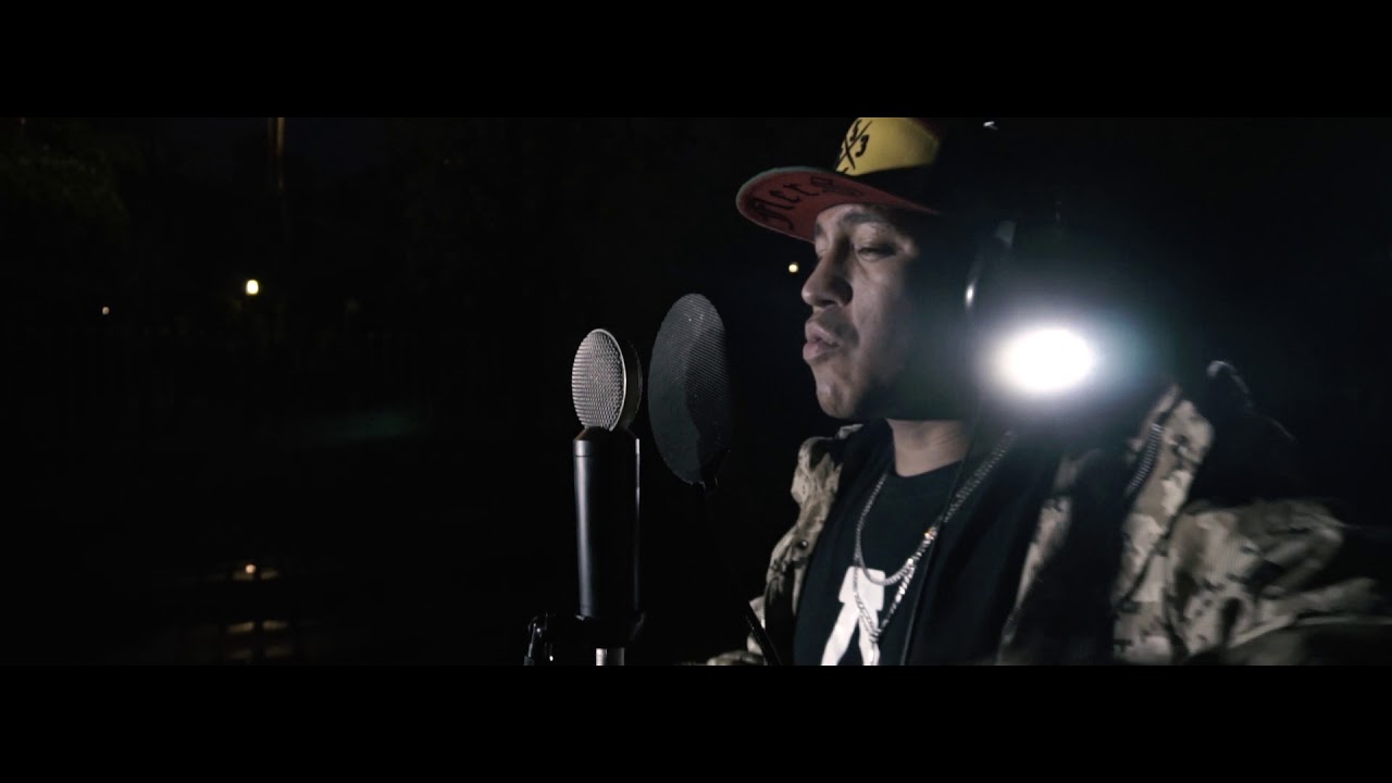 Lefty SM - Las Penas Se Van (video oficial)