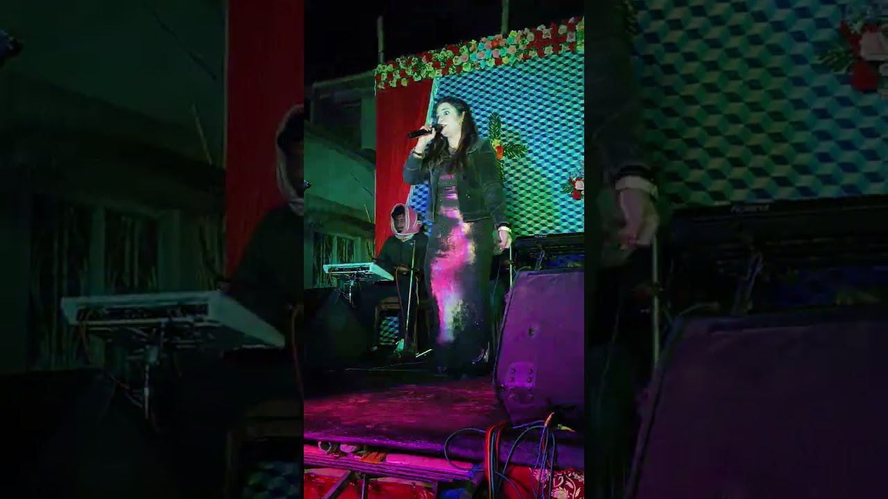 Zoobi zoobi zobi. By Ahana Das. Moon Light Orchestra.