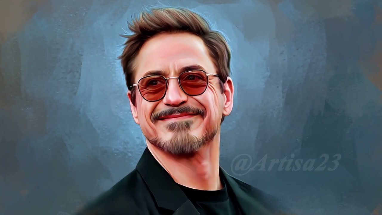 Tips & Tricks Learn to Paint in 5 minutes | Digital Painting Photoshop Tutorial Beginner