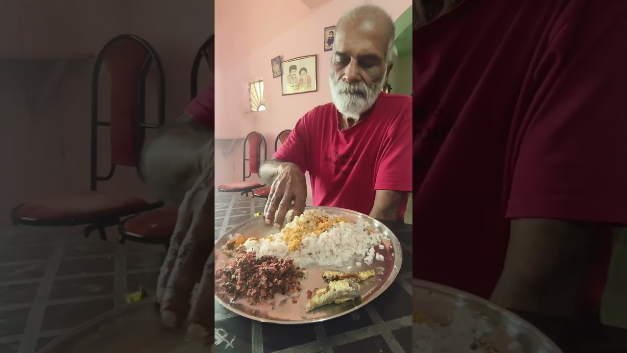 അച്ഛനും ഞാനും ❤️