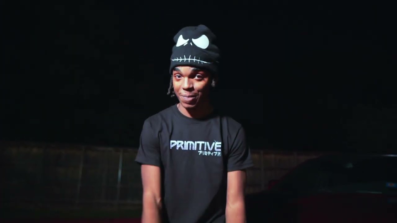 Clementine music video by db camo 