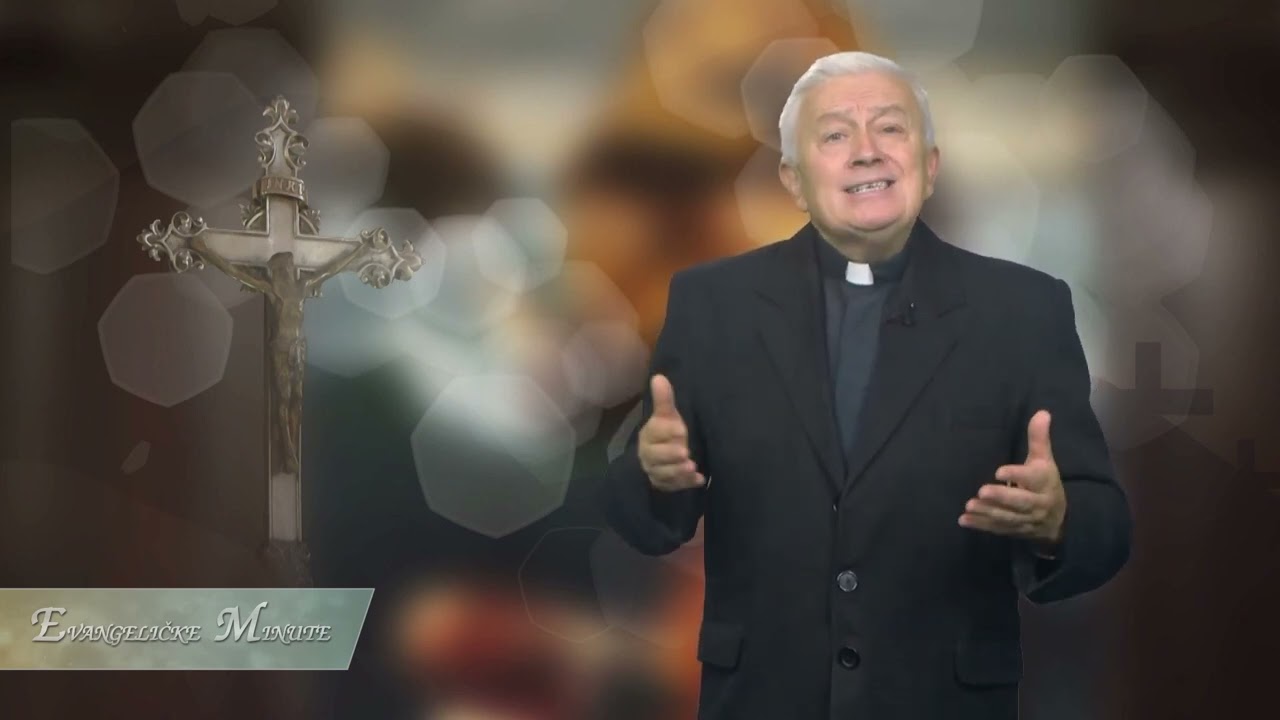 SBTV - EVANGELIČKE MINUTE - 16.01.2026.