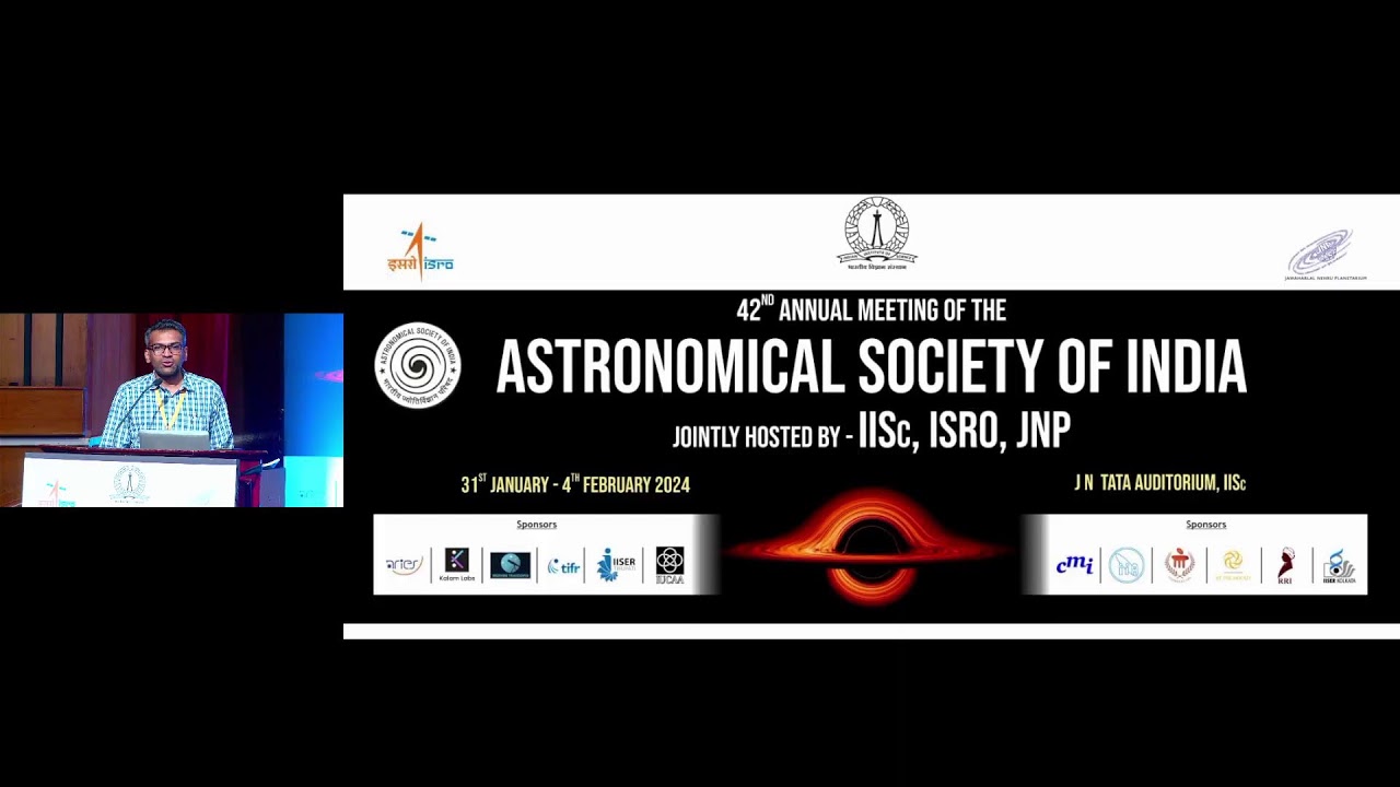 Inaugural Session of ASI 2024