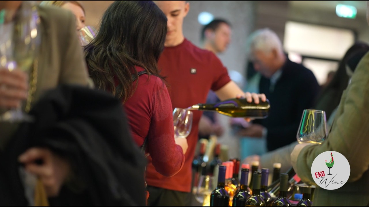 Prvi Župa Fresh Fest: Nova energija vinske scene