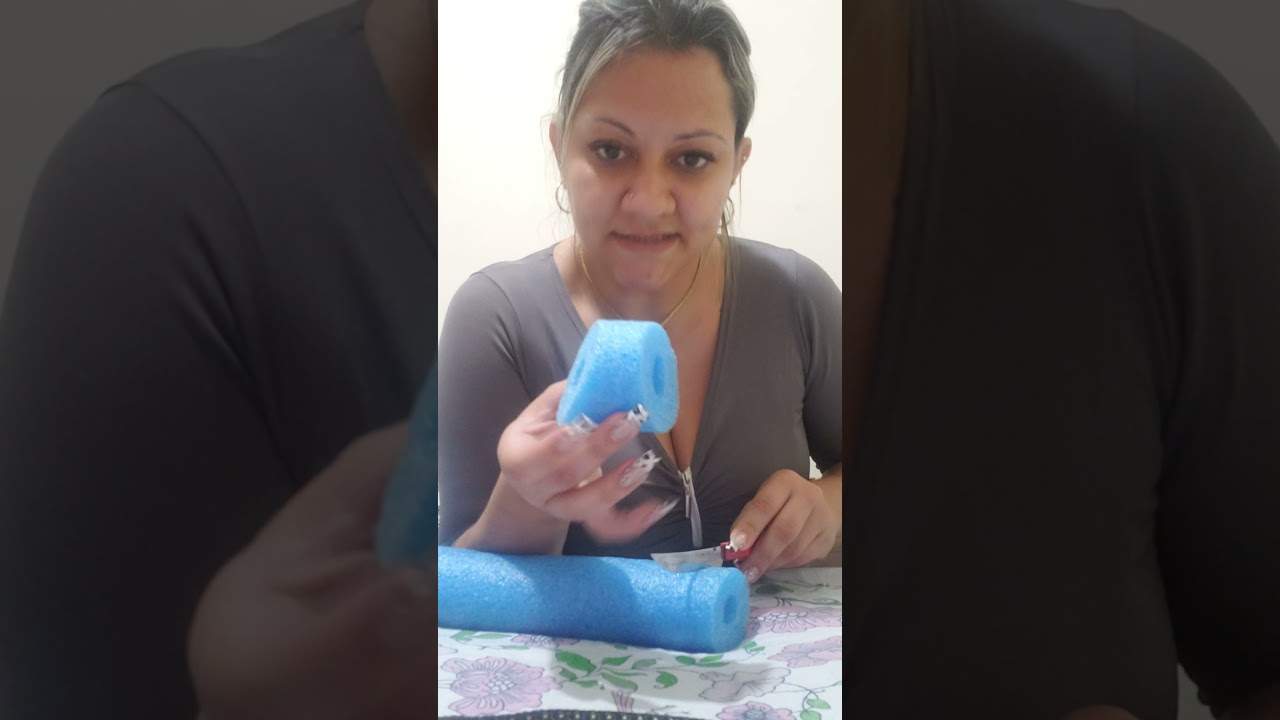 Colar Elizabetano confortável para cães e gatos