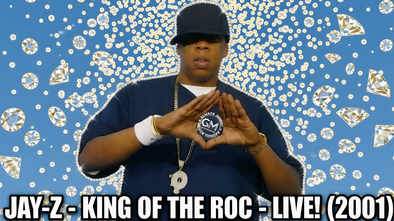 Jay-Z 