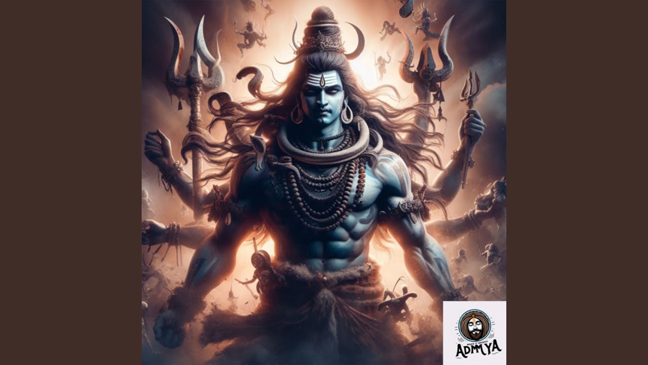 Guru Sharanam (Dark As Hell Mix)