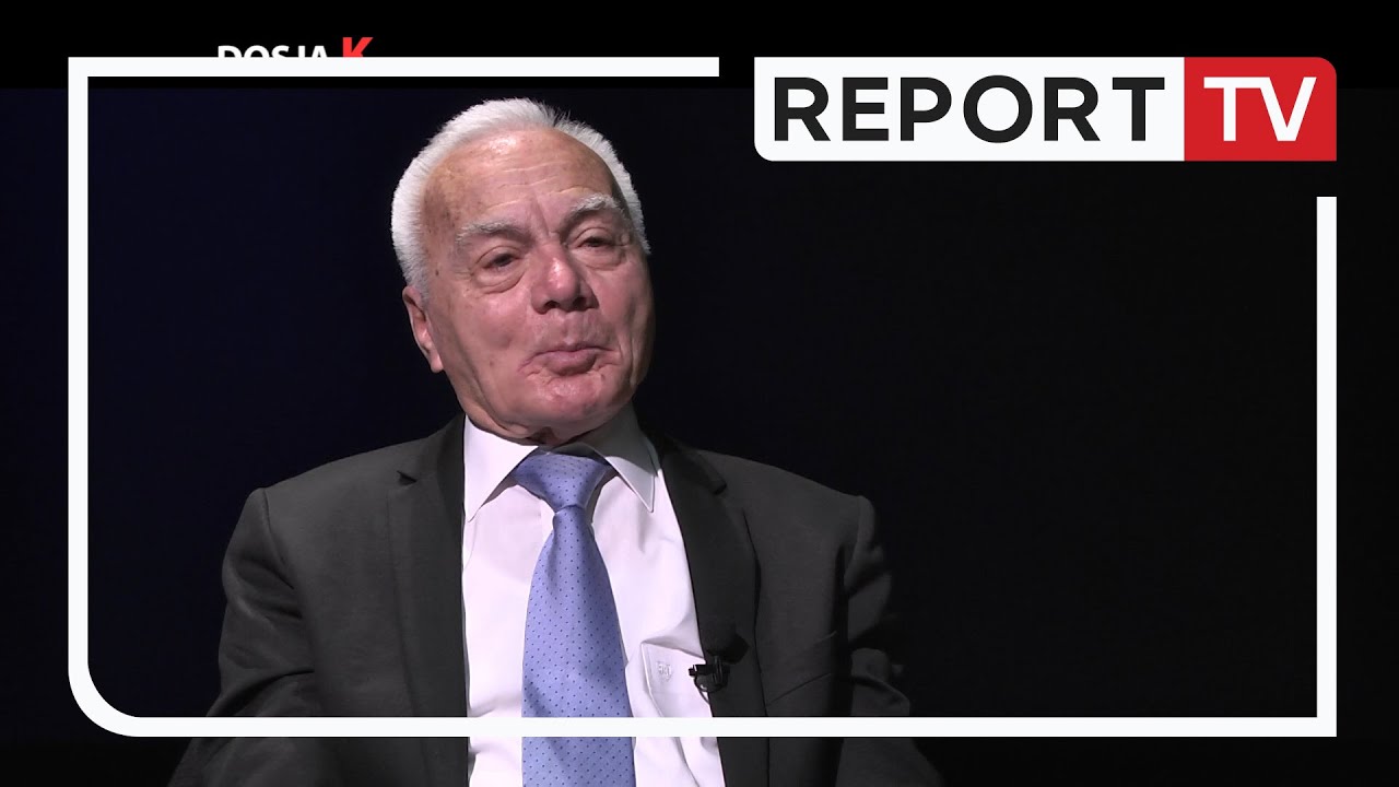 Report Tv, Dosja K -  Tanush Kaso:Kalvari im në 6 burgje komuniste