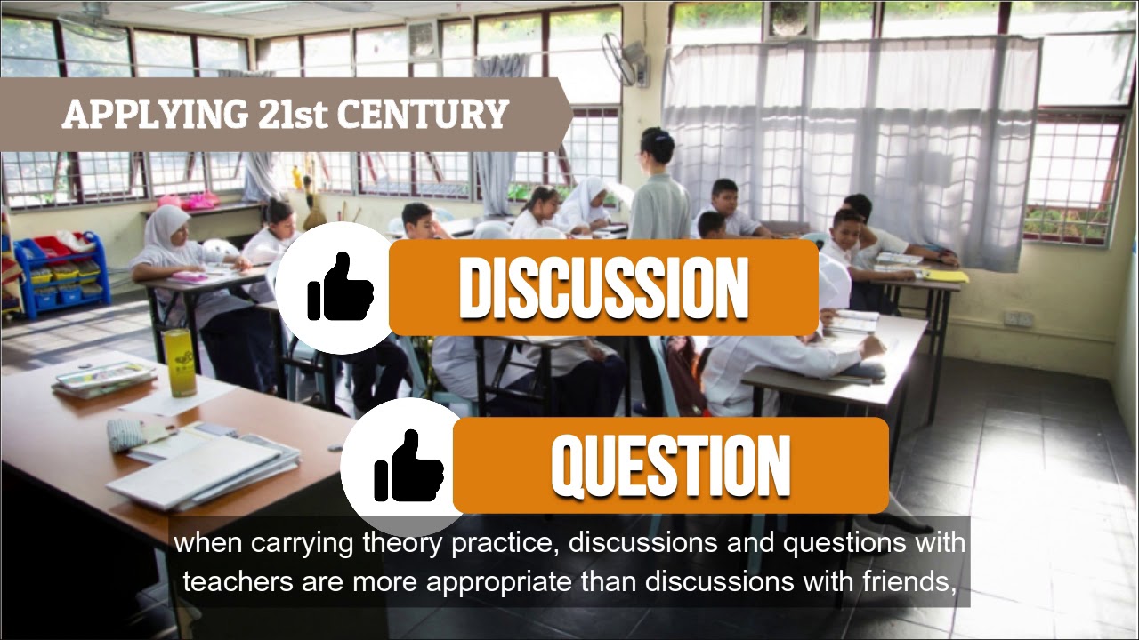 Teaching Profession and Challenges 21st Century.