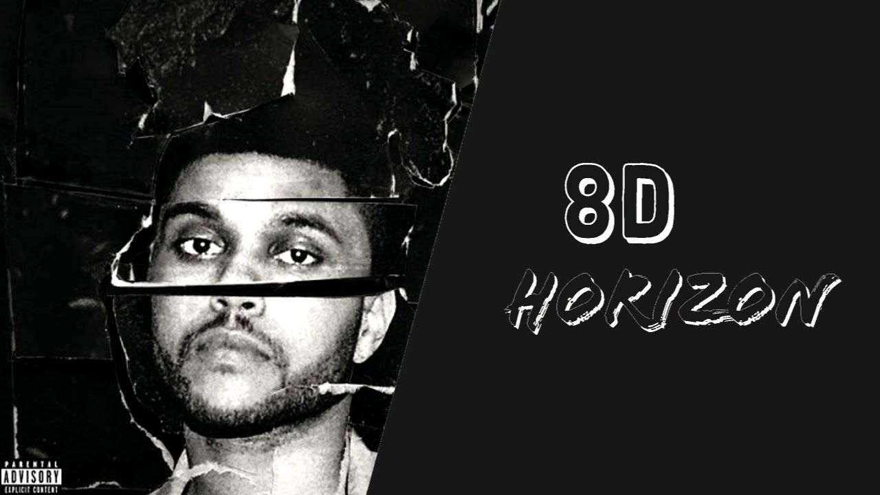 The Weeknd   Acquainted(8D Audio/3D Audio)