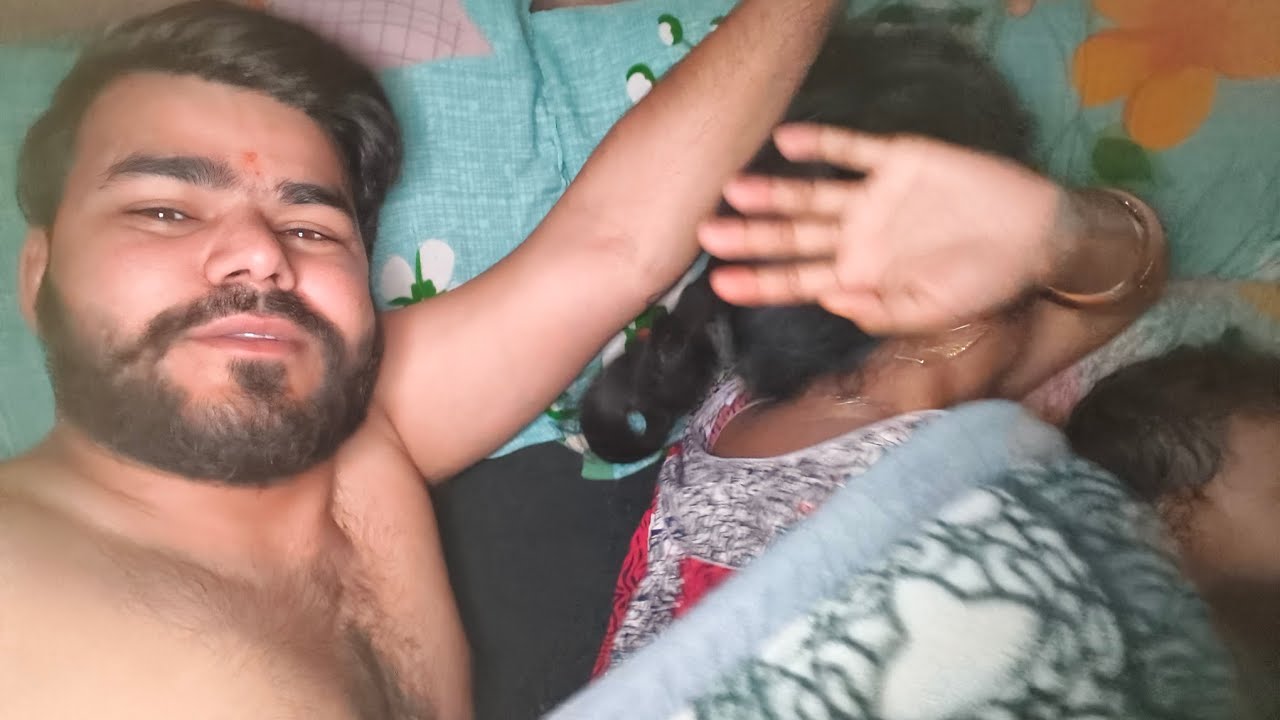 Vlog #14 | Pati patni ka Romentic wala Night 🥰 | lav Anjali Couples ❤️ 