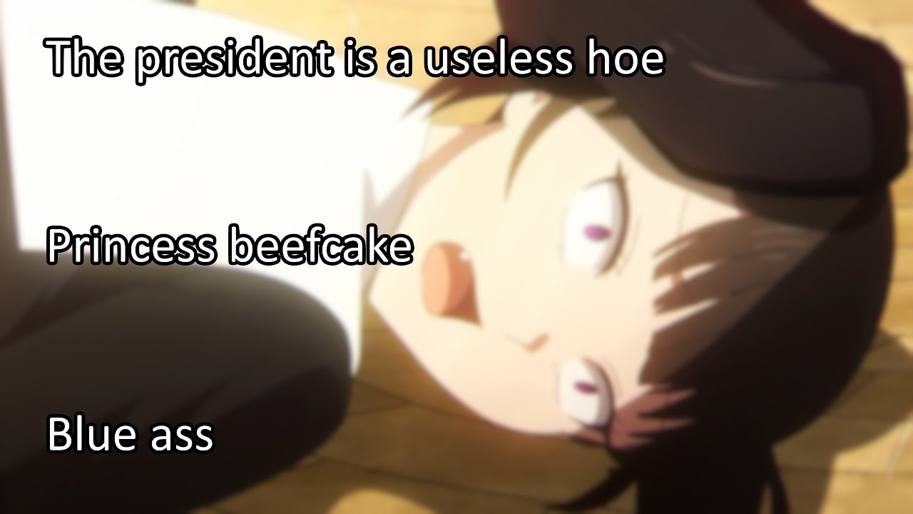 【Kaguya-Sama: Love Is War】Out Of Context Doesn't Make Any Sense Whatsoever (SEASON 3)