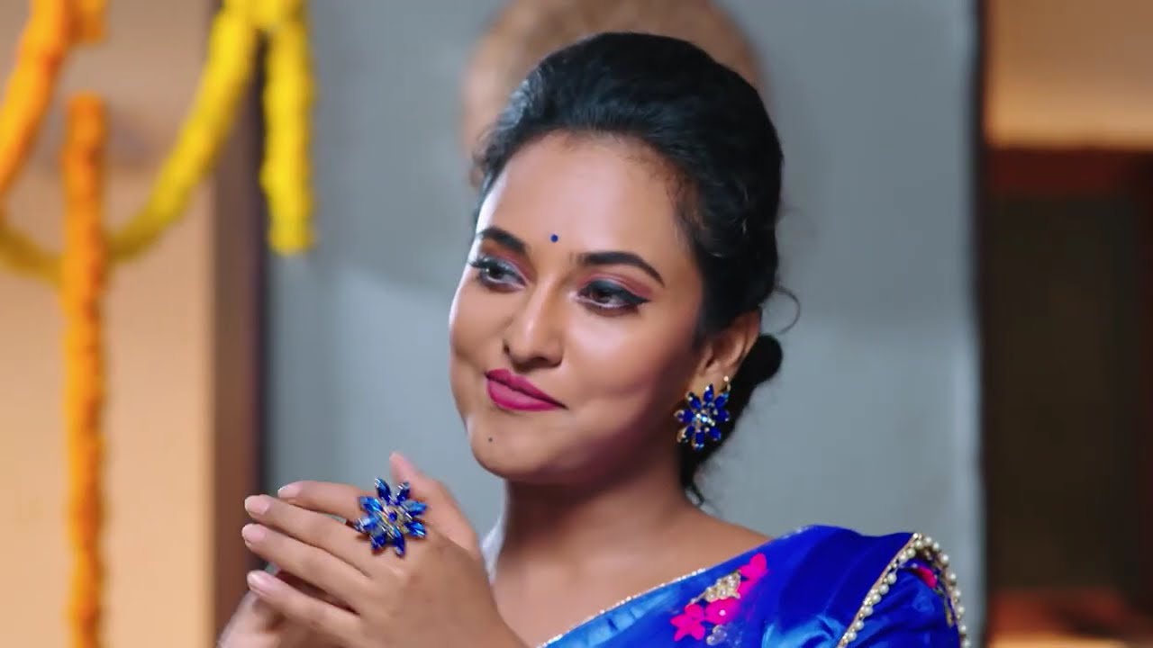 Krishna Sundari - Ep 66 -  Akhil,Shyama,Vaidedhi - Kannada Tv Serial - ZEE5 Classics Kannada