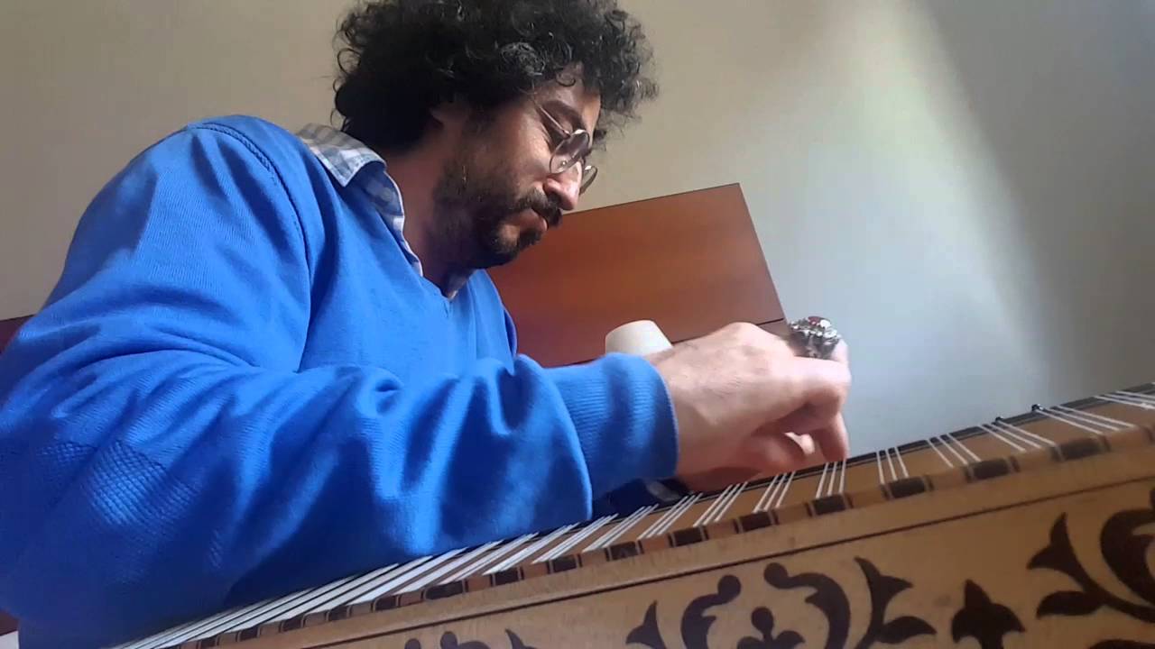 HAKAN GÜNGÖR KANUN TAKSİMİ HÜSEYNİ MAKAMI