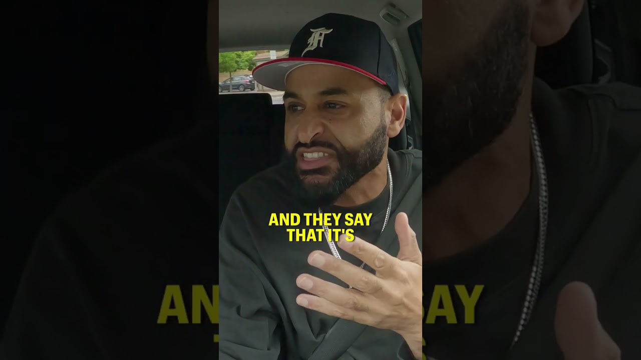 Locksmith & CJ Washington - 