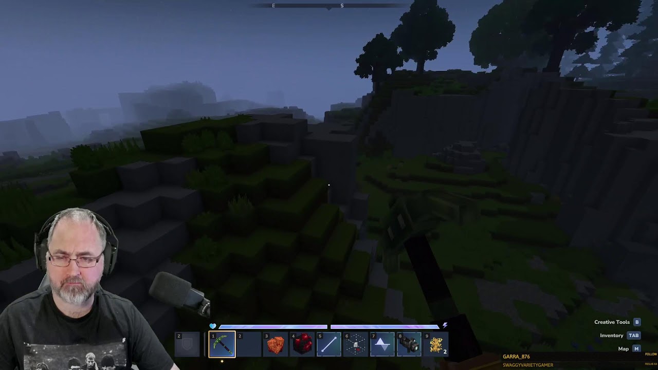 First look at Hytale
