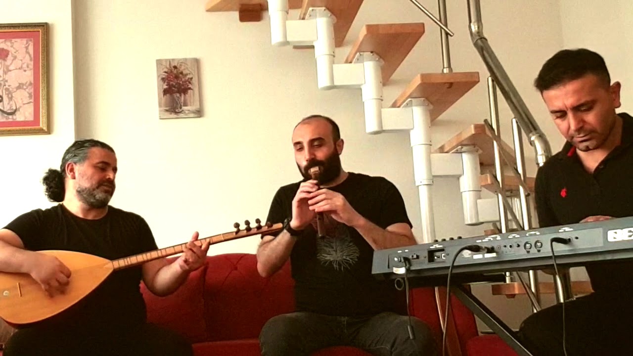 Şu Benim Divane Gönlüm & Deniz Değirmenci