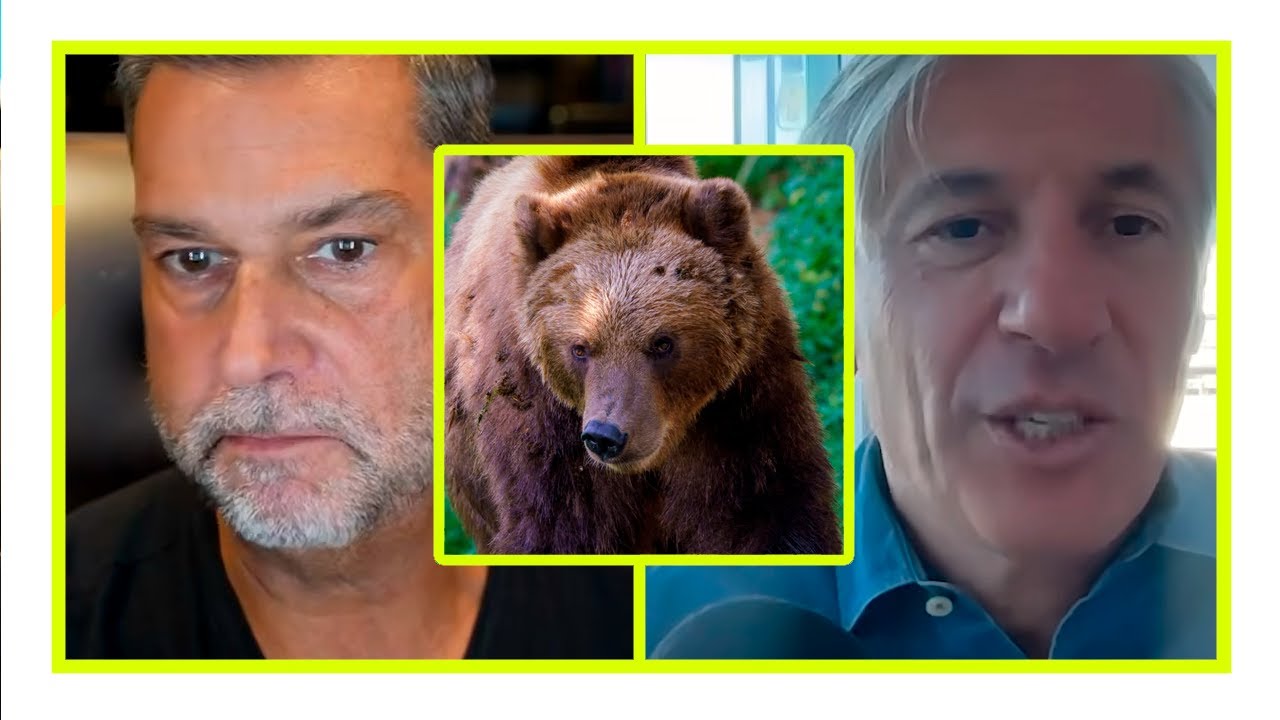 How 2020 Changed Everything About Investing | Raoul Pal and Alex Gurevich