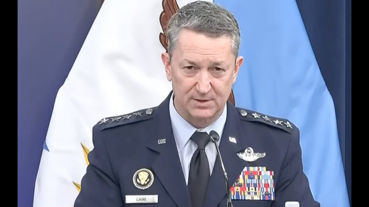 6 US Service Members Confirmed Dead