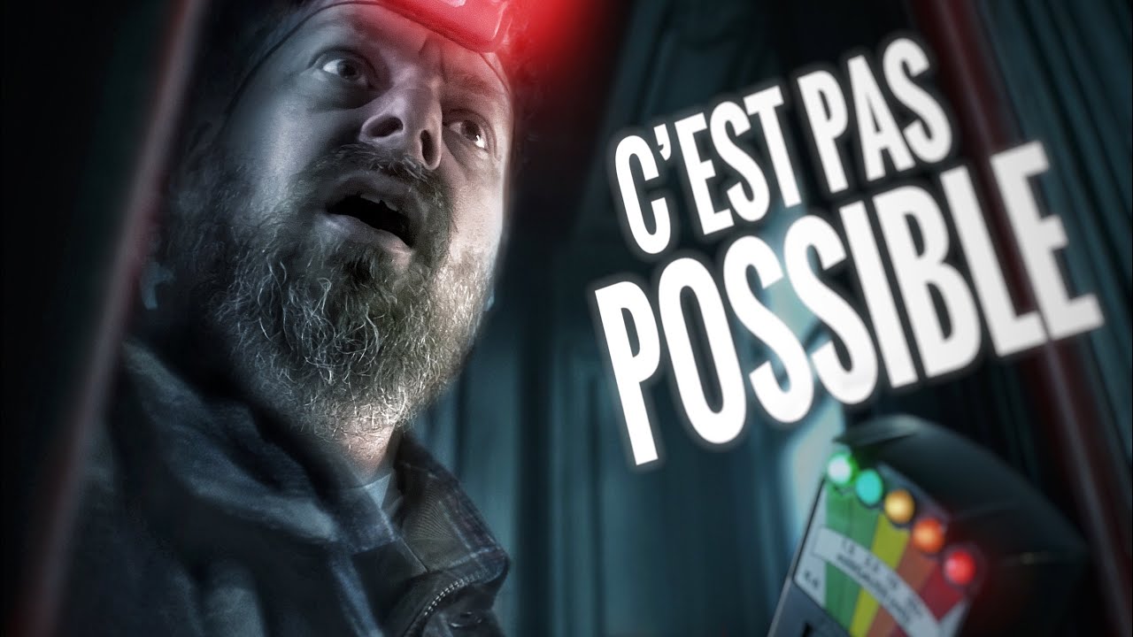 ON A LA PREUVE QUE ÇA EXISTE ? (on a eu un CONTACT DIRECT avec cette ENTITÉ)