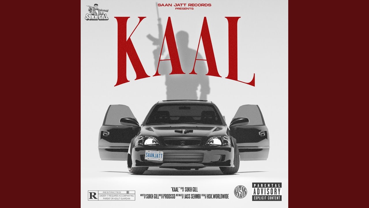 KAAL (DEATH)